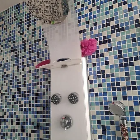 아파트 A Montmartre 파리