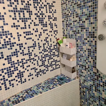 A Montmartre 아파트 *