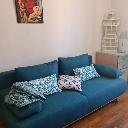 A Montmartre * 파리