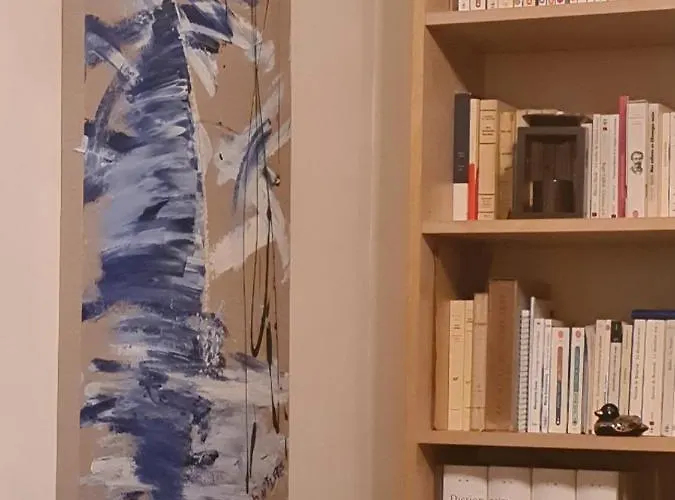 A Montmartre Apartmán