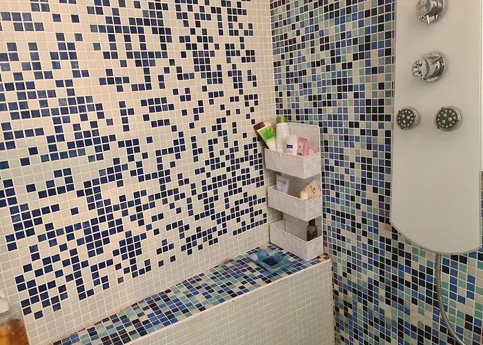 A Montmartre Apartmán *